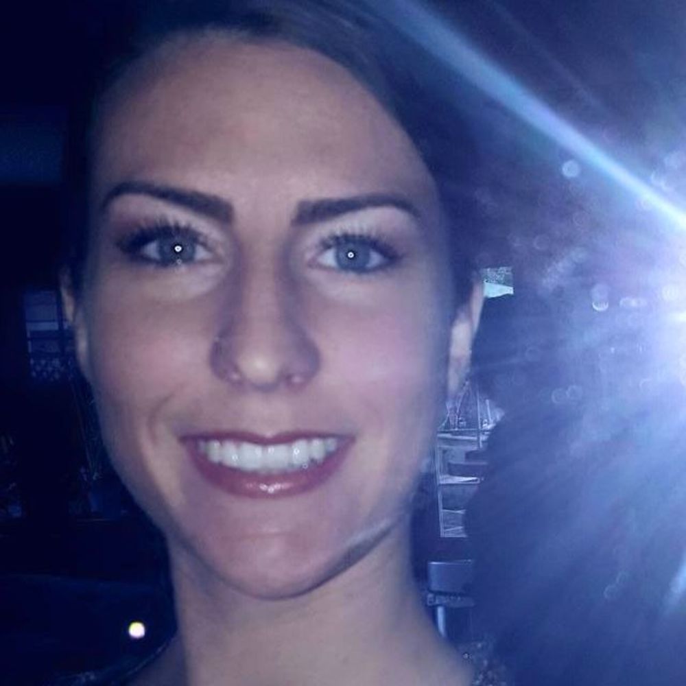 Meet your Posher, Madeline